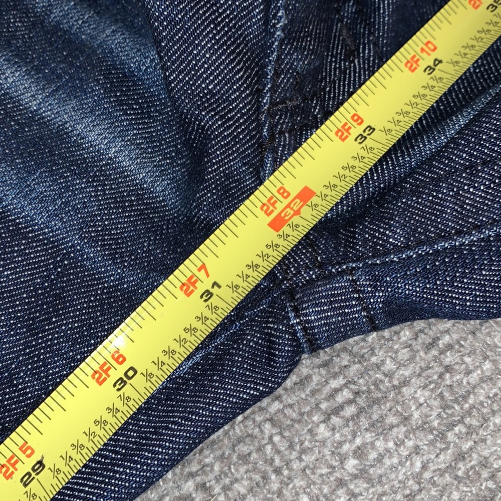 Affliction Jeans - Picture 11 of 11